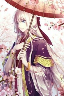 Thiếp Bản Kinh Hoa