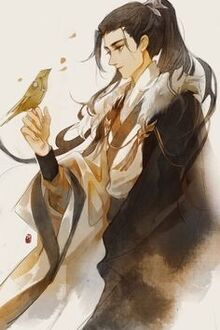 Hoa Phong Bạch Vân