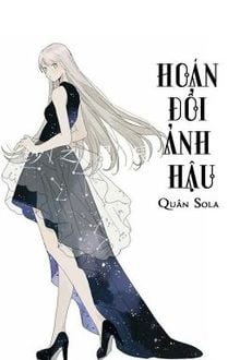 Hoán Đổi Ảnh Hậu