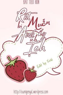 Rất Muốn Bị Anh Ấy Ịch Ịch