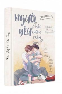 Người Yêu Mắc Chứng Trầm Cảm