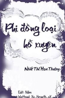 Phi Đồng Loại Hỗ Xuyên