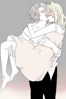 Nữ Hán Tử Xuyên Qua Làm Ác Bá