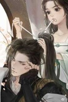 Mị Hoặc Khuynh Thành