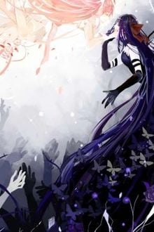 Mạt Thế Chi An Nhiên Hữu Dạng