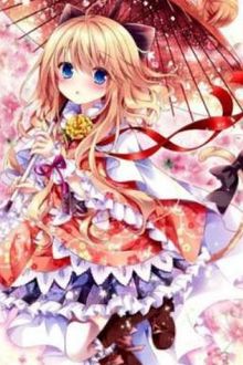 Trọng Sinh: Nữ Thần Nghịch Tập