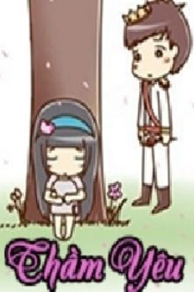 Yêu Thầm! Thầm Yêu!