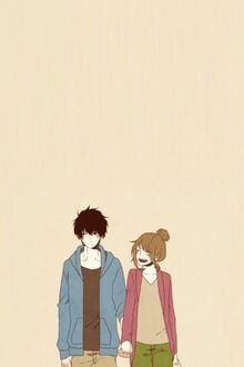 Tình Yêu Vĩnh Cửu