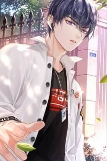 Nằm Trong Lòng Nam Phụ Hắc Liên Hoa Run Lẩy Bẩy