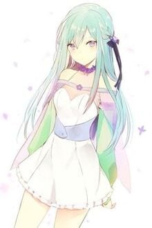 Nam Chính, Nữ Phụ Ta Không Cần Các Ngươi