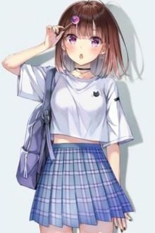 Nữ Phụ! Nổi Loạn Đi!