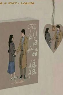 Tổng Tài Lại Nhìn Cô Chằm Chằm