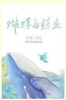 Hồ Điệp Cùng Kình Ngư