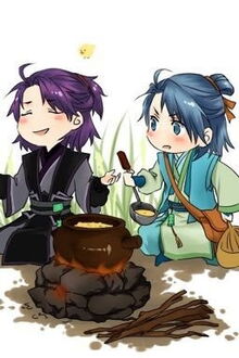 Sau Khi Ma Giáo Giáo Chủ Tẩu Hỏa Nhập Ma