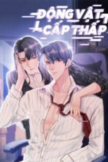 Động Vật Cấp Thấp