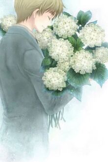 Bí Mật Của Ảnh Đế