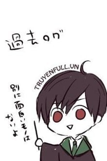 Từ Hôm Nay Ta Chính Là Ma Vương