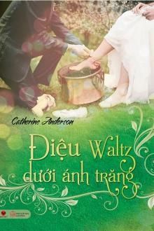 Ánh Trăng Hôn Điệu Waltz