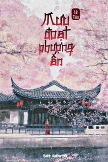 Mưu Đoạt Phượng Ấn