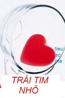 Trái Tim Nhỏ (1)