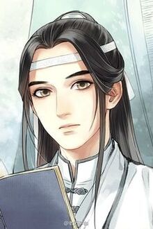 Lão Phu Nhân Cuồng Nói Lời Thiếu Niên