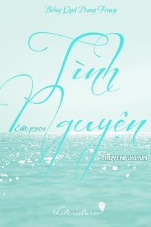 Tình Nguyện - Bổng Quả Dung Frucy