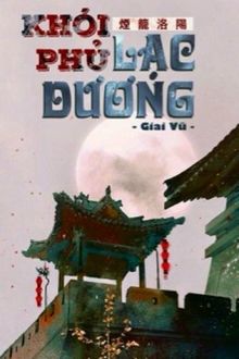 Khói Phủ Lạc Dương