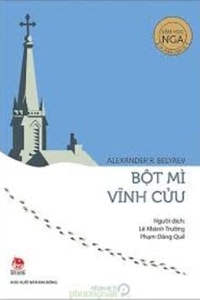 Bột Mì Vĩnh Cửu