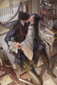 Mỗi Ngày Không Đến Mấy Phát Cúc Hoa Liền Ngứa