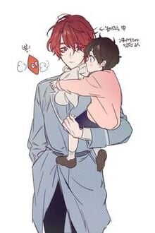 Khi Thiên Tài Hacker Xuyên Qua