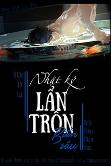 Nhật Ký Lẩn Trốn Nơi Biển Sâu