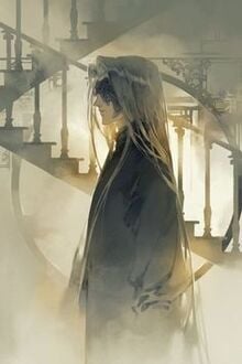 Tung Hoành Dị Thế