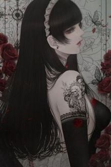 Quỷ Thai Tháng Mười