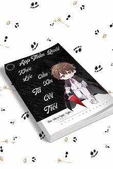 App Thần Quái Khóc Lóc Quỳ Xin Ta Cởi Trói