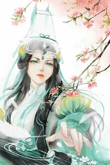 Bạch Tử Họa! Ngươi Sai Rồi!