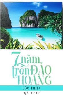 Bảy Năm Trên Hoang Đảo