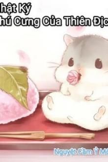 Nhật Ký Thú Cưng Của Thiên Địch