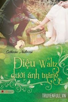 Điệu Waltz Dưới Ánh Trăng