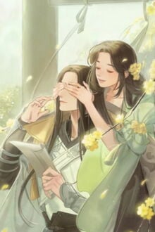 Ta Nuôi Một Ma Quân