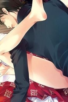 Bạn Bè Của Tôi Là Đại Thần