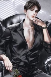 Phó Ngàn Tư Của Kỷ Hàn Trình