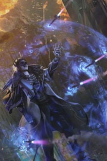 Cao Thủ Hạ Sơn, Ta Là Tiên Nhân