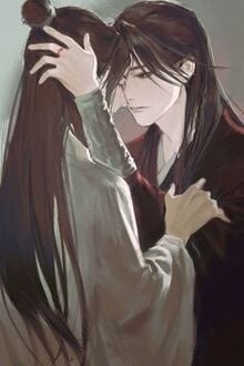 Bất Đắc Bất Vi Hoàng