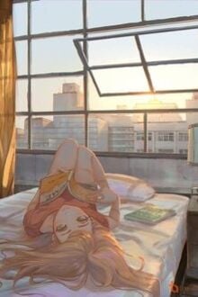 Miêu Nhãn Mị Hồn