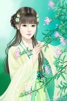 Juliet Thành Bạch Vân