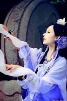 Đồng Nhân Hoa Thiên Cốt: Khuynh Thành Chi Truyện