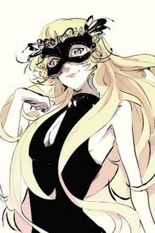 Thủ Đoạn Phu Nhân