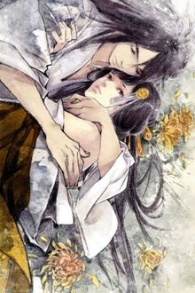 Xuyên Qua Anh Là Của Em