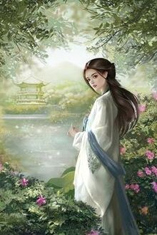 Xuyên Qua Yêu Soái Vương Gia