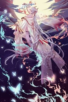 Trùm Sủng, Chiến Thần Tiểu Cuồng Phi